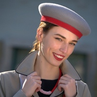 Beret