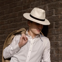 Panama Fedora